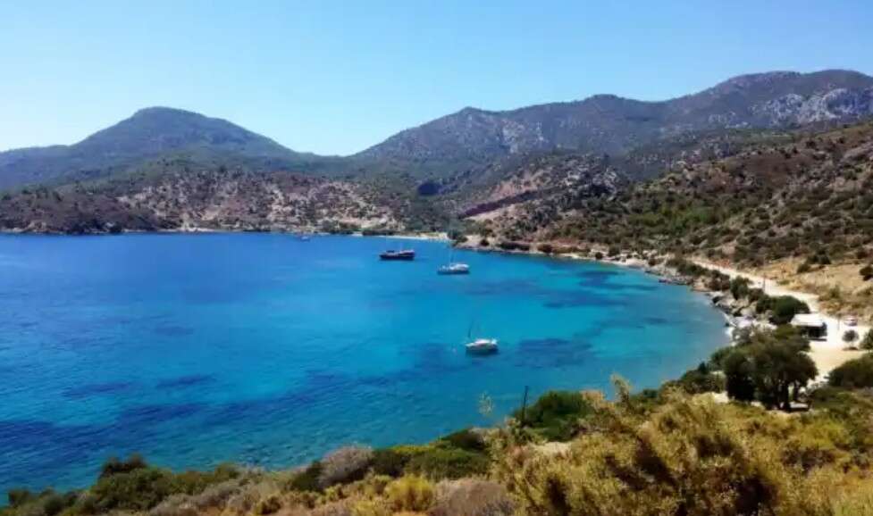 Datça’nın “Cennet Koyu”nda Kritik Gelişme: Kargı Koyu İmar Planı İptal Edildi 3